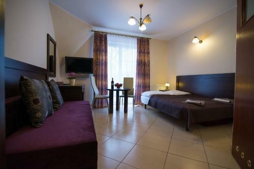 Bed & Breakfast Villa Baltica