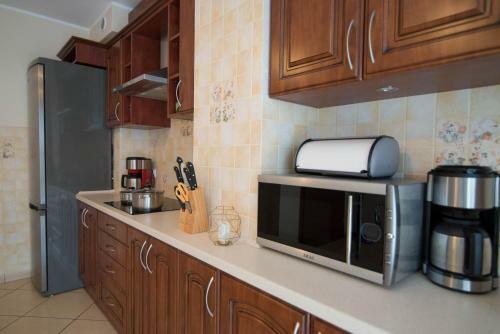 Bed & Breakfast Villa Baltica