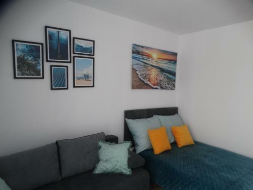 Apartament Nadmorski