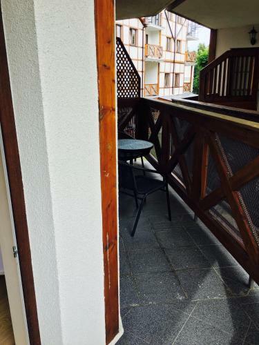 Apartamenty Lazurowe