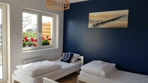 Apartament Z Tarasem Na Dachu B22