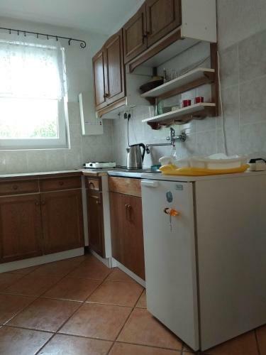 Zaciszny Apartament Nad Morzem
