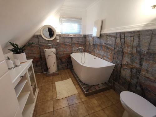 Villa Rowy Luxury