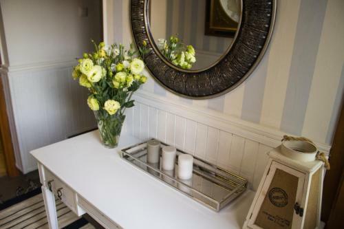 Villa Rowy Luxury