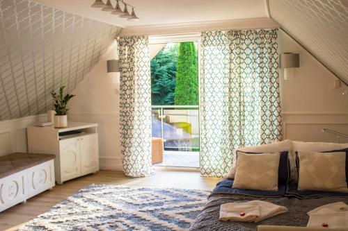 Villa Rowy Luxury