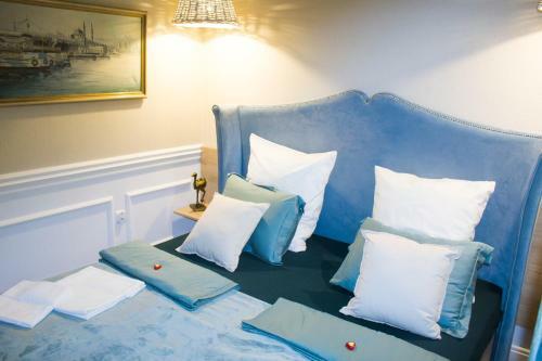 Villa Rowy Luxury