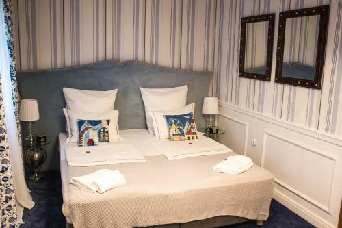 Villa Rowy Luxury