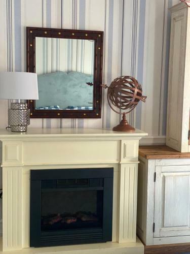 Villa Rowy Luxury