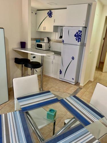 Apartamento Los Gases