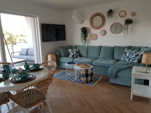 Apartamento Hampton House