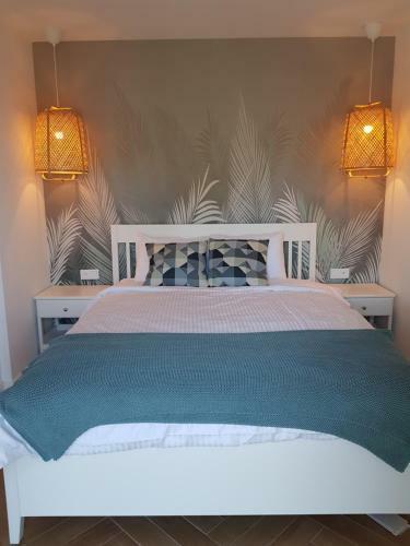 Apartamento Hampton House