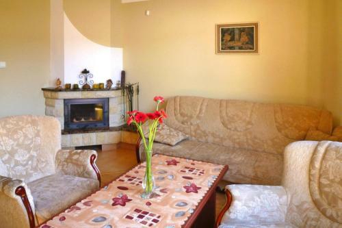 Semi-detached House, Rowy