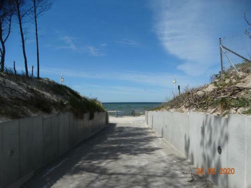 Apartament Rowy