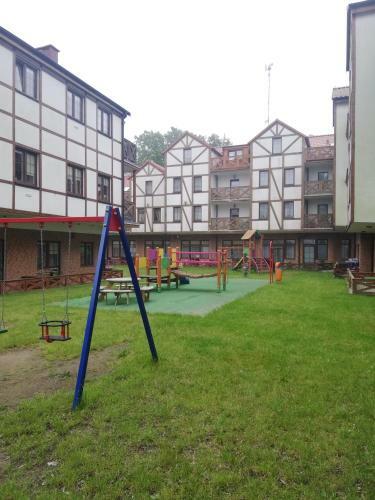Apartament Rowy