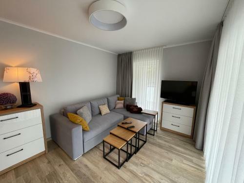 Apartamento Sandapartments Przy Pla?y