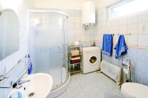 Holiday Home, Rusinowo