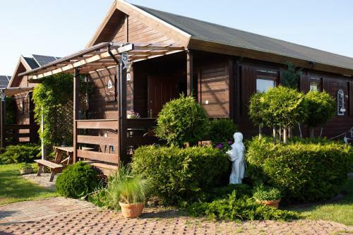Lodge Kwiatu Paproci