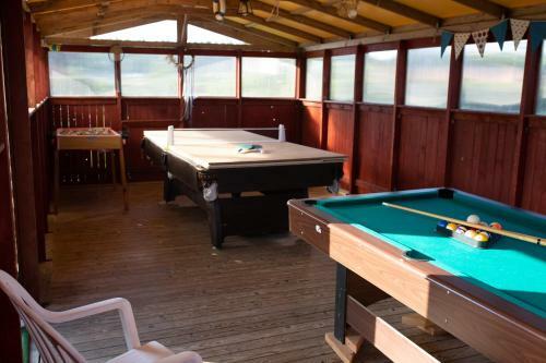 Lodge Kwiatu Paproci