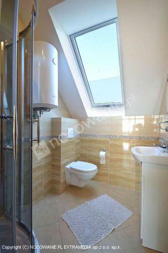 Apartamento Willa Na Wzg�rzu