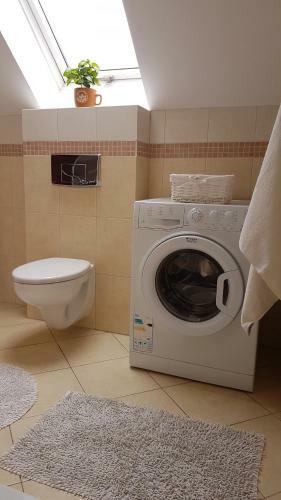 Apartamento Willa Na Wzg�rzu