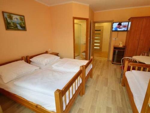 Agroturismo D.w Magurka