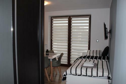 Apartament Fibra Aroma