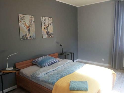 Apartamento Mieszkanie Nad Jeziorem Malta?skim