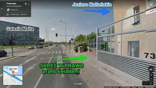 Apartamento Mieszkanie Nad Jeziorem Malta?skim