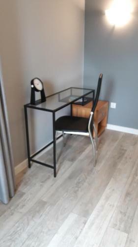Apartamento Mieszkanie Nad Jeziorem Malta?skim