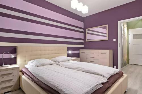 Apartamento Strict Center Towarowa