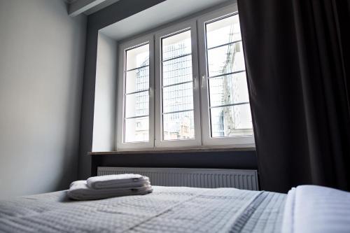 Apartamento Szcz??liwa 13