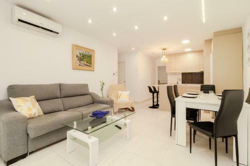 Apartamento Coraz�n Del Mar