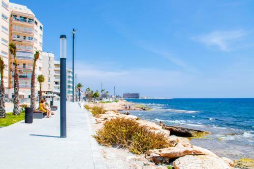 Apartamento Coraz�n Del Mar