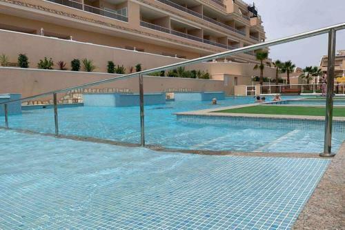 Apartamento Puntaprima