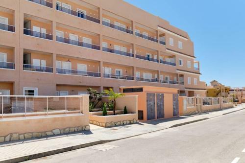 Apartamento Puntaprima