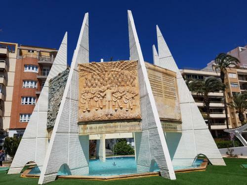Apartamento Casa Benu
