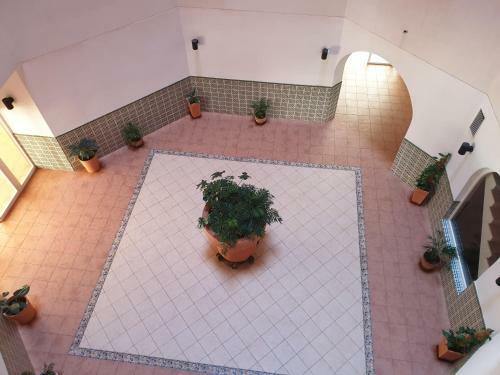 Apartamento Casa Benu