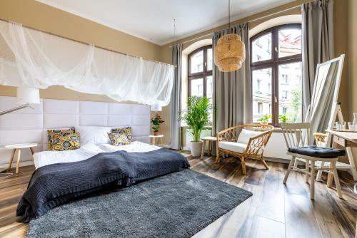 "havana" Apartament Premium Przy Starym Rynku