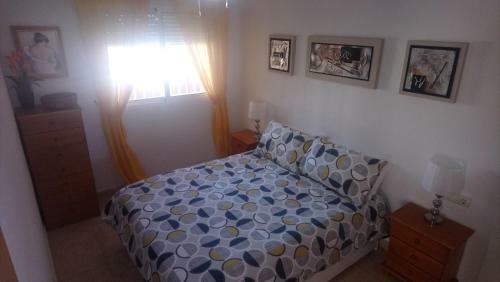 Apartamento La Mata View