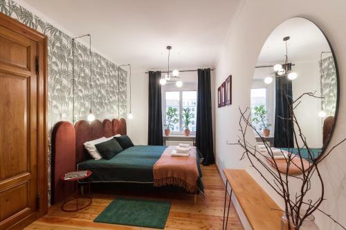 House Apartments Centrum Pozna?