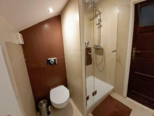 Bed & Breakfast Pensjonat Villa Unolfi