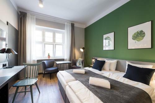 Apartamento Wozna 11 Stare Miasto