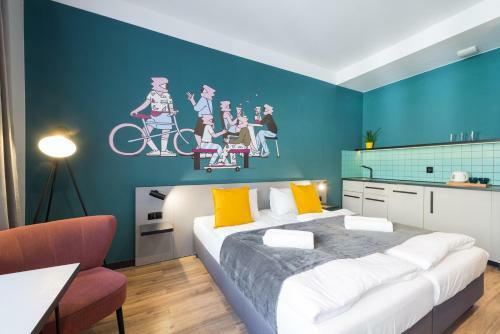 Apartamento Wozna 11 Stare Miasto