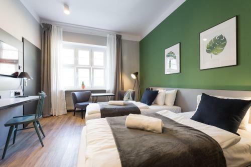 Apartamento Wozna 11 Stare Miasto
