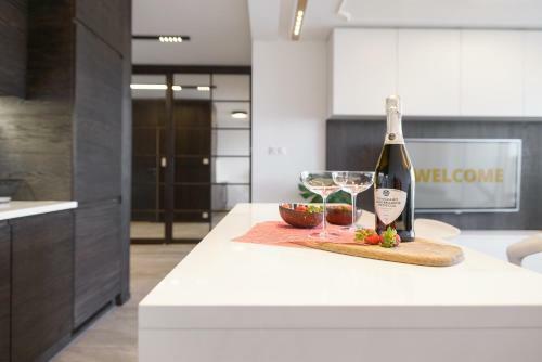 Apartamento Perfectely Located Stay With Free Parking