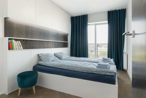 Apartamento Perfectely Located Stay With Free Parking
