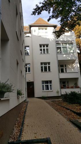 Apartament W Starej Kamienicy