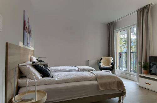 Apple Green Apartments