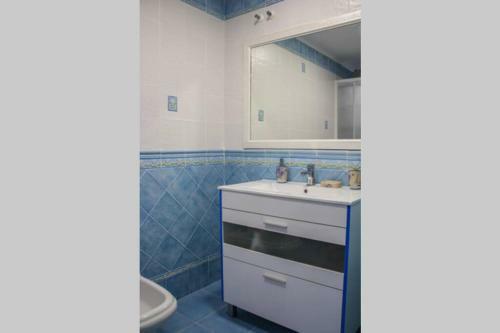 Apartamento Helenamar