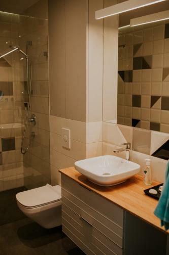 Ng New Gardens Apartment